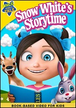 Snow White's Storytime