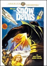 Snow Devils