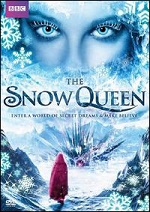Snow Queen - Special Edition