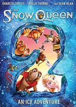 Snow Queen 2