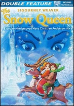 Snow Queen/ Wild Swans