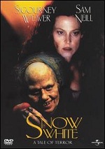 Snow White - A Tale Of Terror