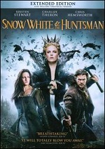 Snow White & The Huntsman - Extended Edition