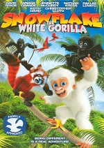 Snowflake The White Gorilla