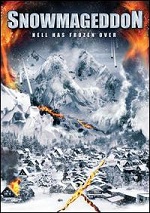 Snowmageddon