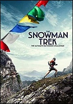 Snowman Trek
