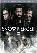 Snowpiercer - The Complete Second Season