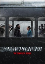 Snowpiercer: The Complete Series