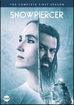 Snowpiercer - The Complete First Season