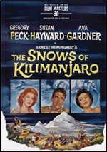 Snows Of Kilimanjaro
