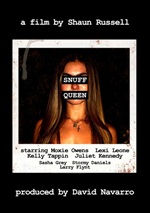 Snuff Queen