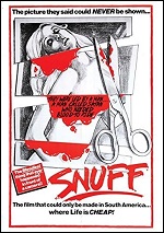 Snuff