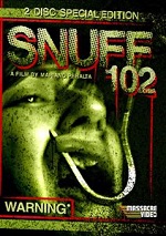 Snuff 102 - Special Edition