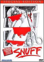 Snuff - Special Edition