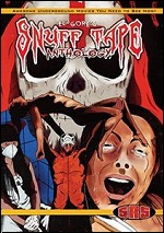 Snuff Tape Anthology