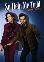 So Help Me Todd: The Final Season