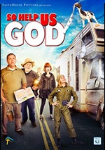 So Help Us God