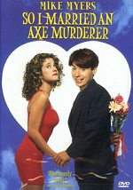 So I Married An Axe Murderer