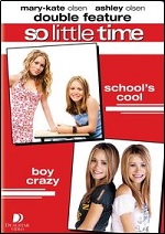 So Little Time - Vol. 1 - Schools Cool / Boy Crazy