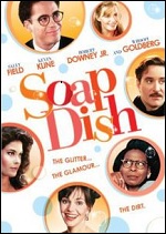 Soapdish