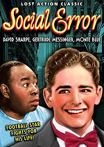 Social Error