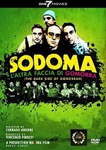 Sodoma - The Dark Side Of Gomorrah