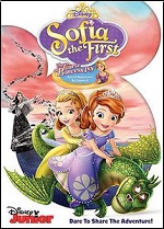 Sofia The First - The Curse Of Princess Ivy