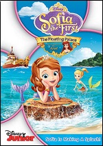 Sofia The First - The Floating Palace