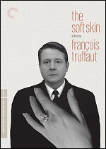 Soft Skin - Criterion Collection