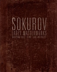 Sokurov - Early Masterworks (BLU-RAY + DVD)