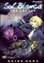 Sol Bianca - The Legacy 3 - Going Home