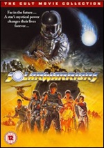 Solar Warriors