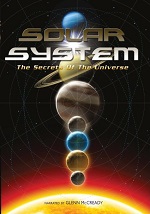 Solar System - Secrets Of The Universe