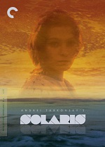 Solaris - Criterion Collection