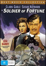 Soldier Of Fortune