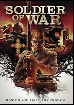 Soldier Of War