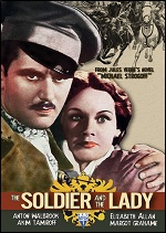 Soldier And The Lady
