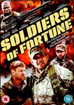 Soldiers Of Fortune