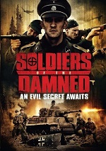 Soldiers Of The Damned