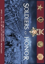 Soldiers Of Honor