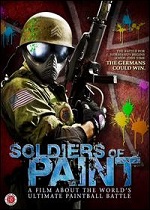 Soldiers Of Paint