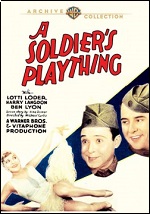 Soldier's Plaything