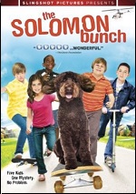 Solomon Bunch