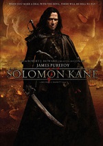 Solomon Kane