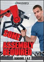Some Assembly Required - Seasons 1 & 2