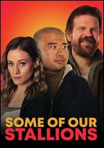 Some Of Our Stallions