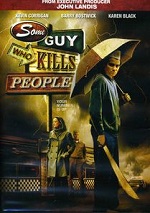 Some Guy Who Kills People