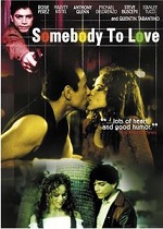 Somebody To Love