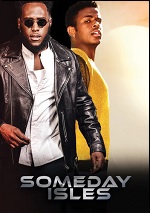 Someday Isles
