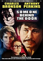 Someone Behind The Door